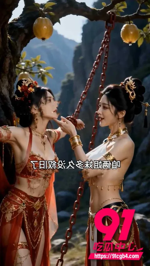 AI成人短剧 7 AI成人短剧 7