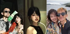 抖音网红刘大炮 家里有大云外面有奶露 拖对线比恋爱还像恋爱合作整得像真出轨