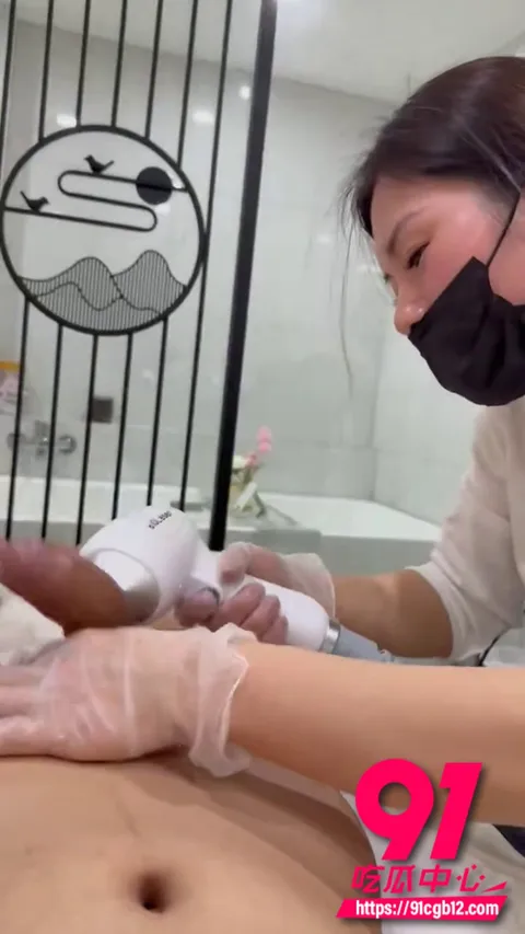 美容会所脱毛现场 1 美容会所脱毛现场 1