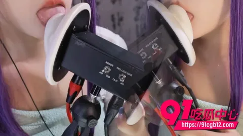 呆呆娜不呆展示口技4 呆呆娜不呆展示口技4