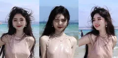 清纯巨乳女大学生在家私拍视频完整曝光 甜美脸蛋傲人双峰各种姿势自慰 假鸡巴抽插粉穴直流水