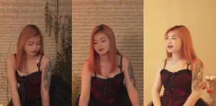 高端柔式按摩千鹤躺采 33号女技师按摩福利 不断的用羽毛和巨乳摩擦鸡巴挑逗玩弄