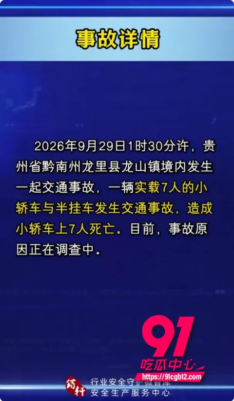 重大交通事故4 重大交通事故4