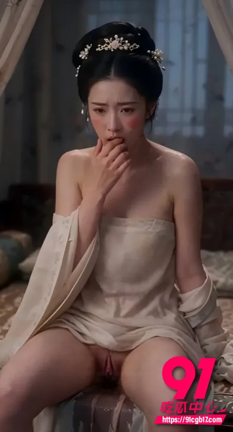 AI短剧唐伯虎点秋香1 AI短剧唐伯虎点秋香1