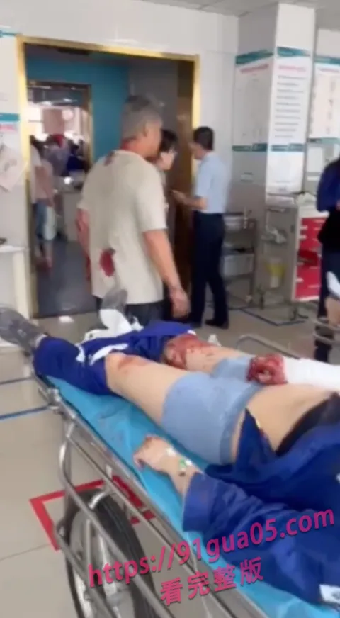 山东高密友道化学有限公司一车间突发爆炸4.jpg 山东高密友道化学有限公司一车间突发爆炸4.jpg
