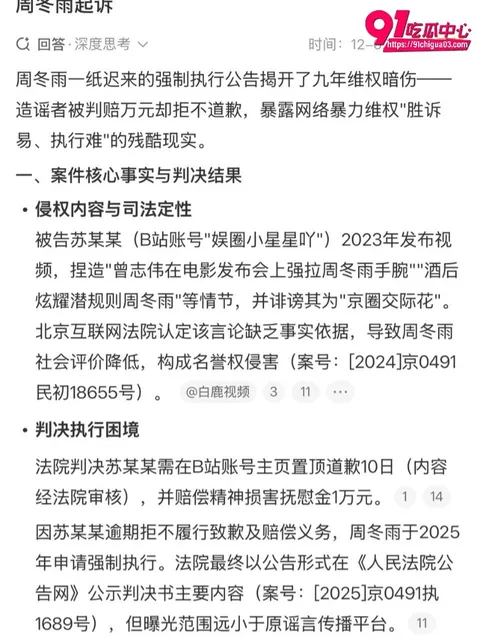 曾志伟潜规则周冬2 曾志伟潜规则周冬2