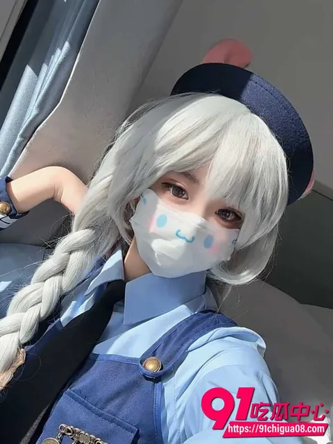 萝莉福利姬嫩小兔 1 萝莉福利姬嫩小兔 1