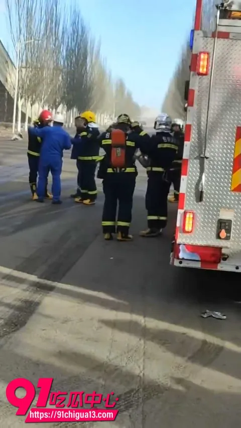 包头市九原区尔甲亥村包钢分厂发生爆炸事故22 包头市九原区尔甲亥村包钢分厂发生爆炸事故22
