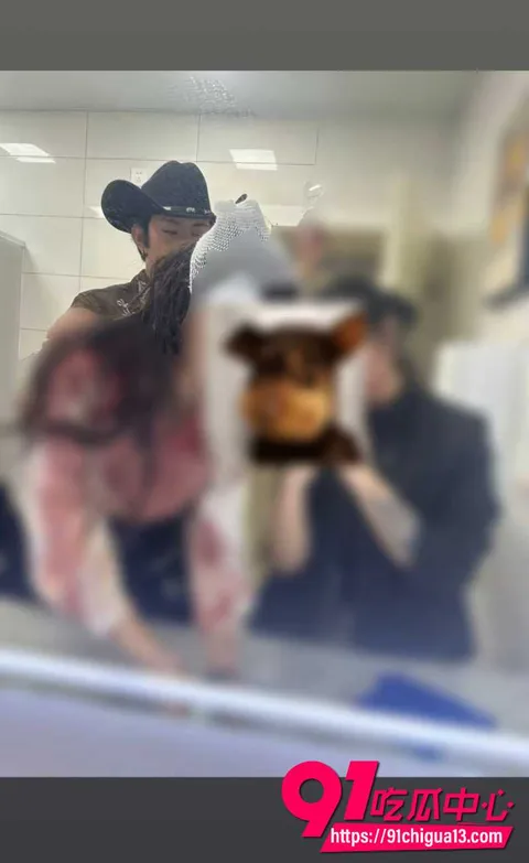 藏族男网红董朱63 藏族男网红董朱63