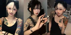 91吃瓜 26年7月最精彩榜单前TOP10热门作品 精神小妹黄播群P 成年女大学生下海卖淫