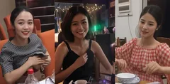 饭馆餐桌上的淫乱行为甄选各种扒开妹子奶罩喝奶抓美乳吃奶子完整精彩合集实录