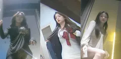 极品女神上厕所偷拍全程实录 S级身材美女放尿翘臀 视频细节高清尽收合集